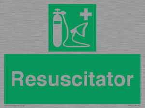 Resuscitator